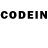 Codein напиток Lean (лин) Krozy